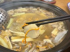-茶马古道·野生菌清汤黄牛肉(沙溪店)