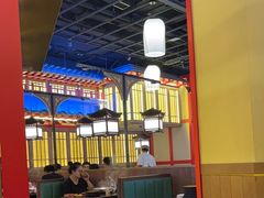 -牛New寿喜烧(虹桥新天地店)