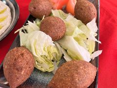 -一千一夜阿拉伯餐厅(静安店)
