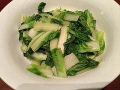 -院里寻菜·祖庵菜宴请(观沙岭店)