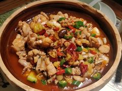 -井水小厨·湘菜(活力广场店)