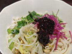 京味炸酱面-大海碗·京菜炸酱面(雍和宫店)