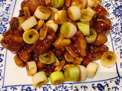 -娄三少·老北京春饼烤鸭家常菜(方庄店)