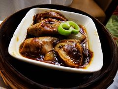 黑椒蒸大肠-潮福城大酒楼·潮粤菜·港式点心(阳光城店)