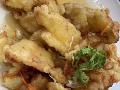 -一块豆腐·海鲜·家常菜(李沧书院路店)