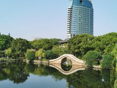 -无锡蠡湖国家湿地公园-蠡园