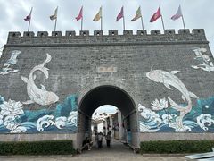 -东海半边山旅游度假区