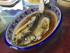 -长兴岛郊野公园农场食堂