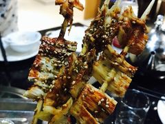 -丹东丛炟海鲜烧烤(江艺路店)