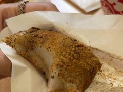 -禾生粑粑坊(陕西路店)