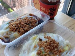 -小吴肠粉