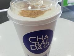 -茶百道(万象城店)
