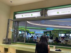 -米仓食堂(皇庭广场店)