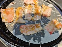 -燚青春东北泥炉烤肉(百合店)