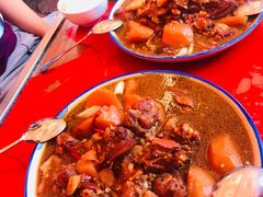 -东财大盘鸡(黑石礁店)