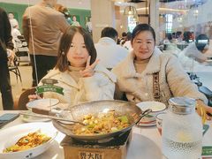 -费大厨辣椒炒肉(黄兴中心广场店)