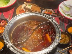 -牛New寿喜烧(虹桥新天地店)