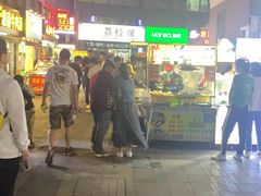 -托乐嘉美食广场(托乐嘉街区店)