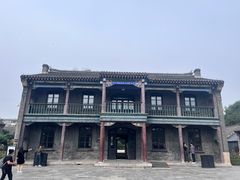 -张学良旧居陈列馆