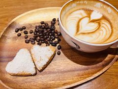 -美瑟达咖啡 MESETA COFFEE (新华南路直营店)