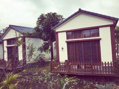 别墅-水底山庄园温泉