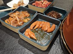 -金刚山(学府路店)