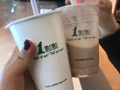 -1点点(金桥店)