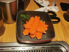 -新石器烤肉(之心城店)