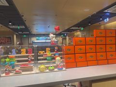 -海底捞火锅(万达广场店)