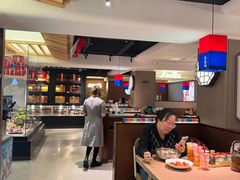 -将军牛排·尔滨地标朝鲜族美食(总店)