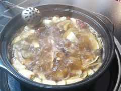 -野菌皇海景野生菌火锅(滨海大道店)