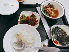-乡村基(世纪店)