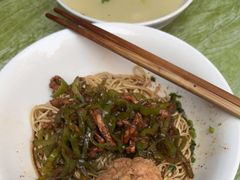 -高邮面馆(明瓦廊店)