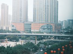 -龙岩佰翔京华酒店(京华购物中心店)