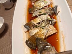 -艳阳天·非遗楚菜(武汉客厅店)