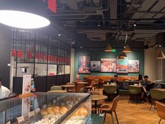-Wagas沃歌斯(浦东机场店)