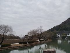 -南北湖风景区