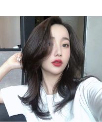 -蘑菇发型
