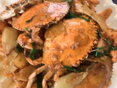 -罗记家常菜(鸿景花园店)