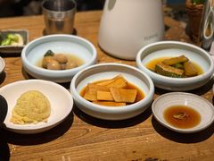 -泥炉烧肉师(新街口金銮巷店)