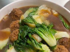 -小河村•南京鱼鲜乡土家常菜(油坊桥店)