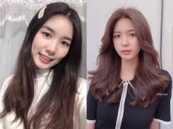 -MOKA HAIR SALON 烫染造型