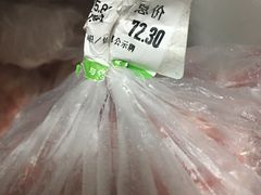 -中百仓储超市有限公司(越秀星汇维港店)