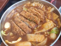 -青春分食(仙林大学城店)