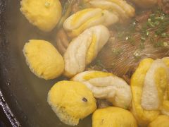 -鱼窝棚柴火铁锅炖(富山屯店)