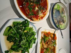 -旺达·福州菜(正大广场店)