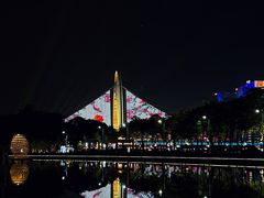 -海心沙亚运公园