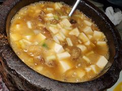 -绿茶餐厅(成都大悦城店)