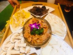 -大理董·董家小厨野生菌火锅(古城旗舰店)