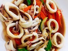 -Doo Dee Thai Food(Issan/Isaan/Esan)